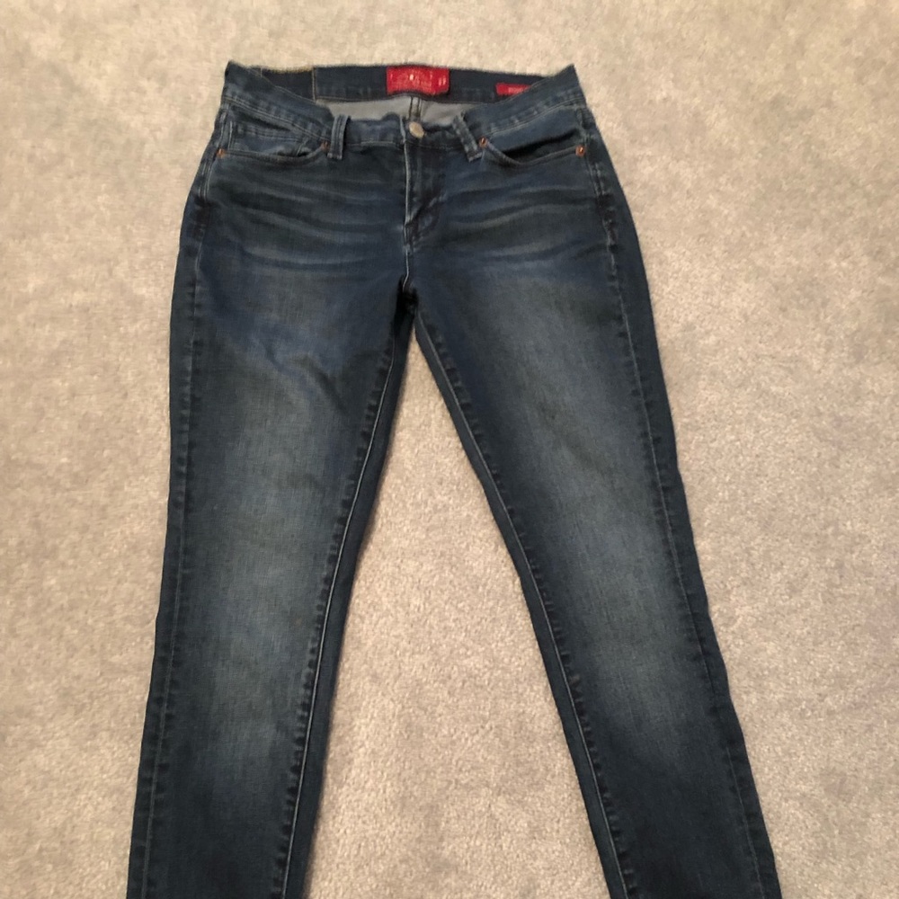 Lucky Jeans